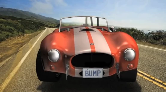 新しいBumpアプリで誰かのナンバープレートをスキャンしてすぐにメッセージを送信