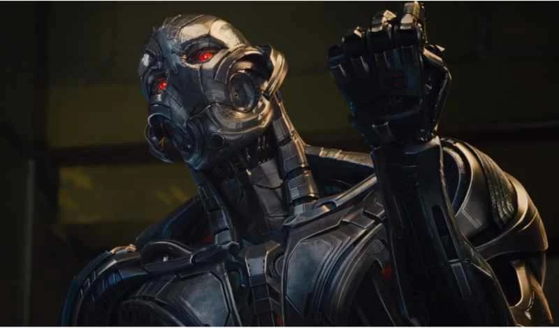 ウルトロンのキャラクター