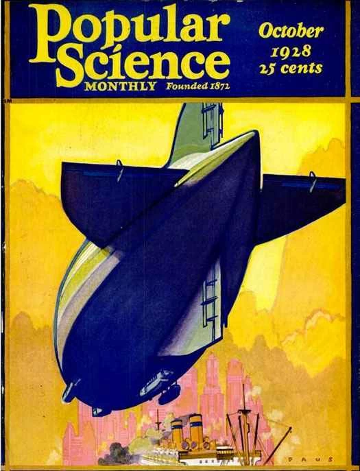 アーカイブギャラリー：ツェッペリンの黄金時代を振り返る