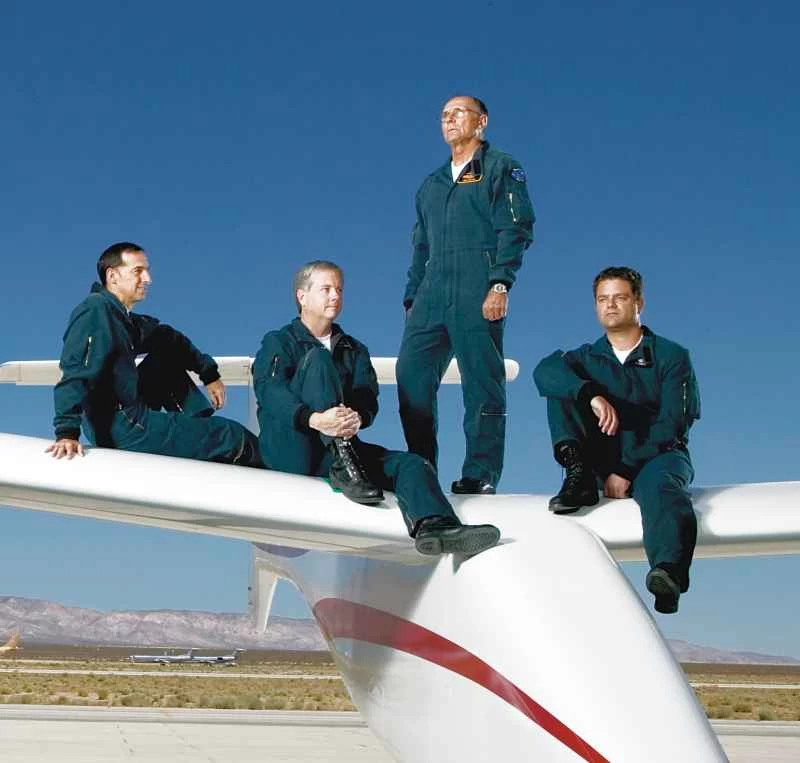 アーカイブより：1000万ドルのアンサリX賞の受賞秘話