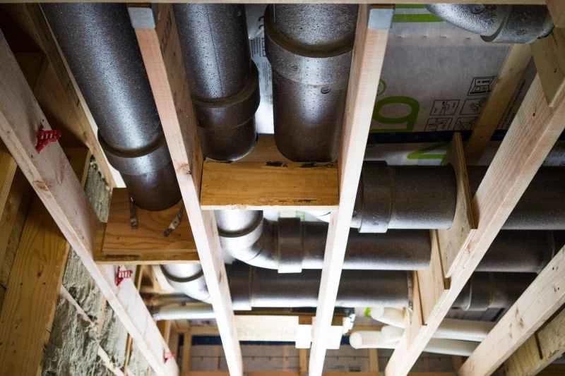 住宅配管システム