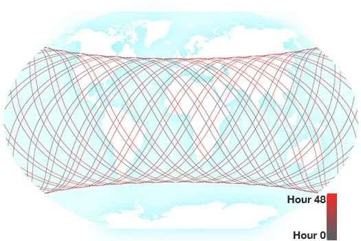 近日公開：宇宙から見た地球の無料ストリーミング動画