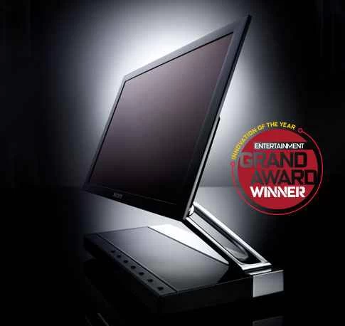 ソニー XEL-1 OLEDテレビ