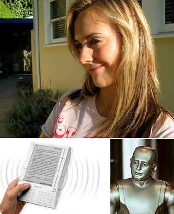 アマンダ・コングドン