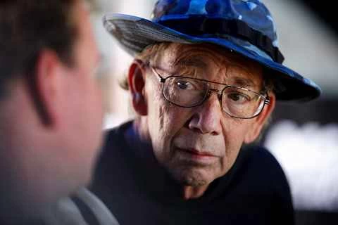 トレバー・ハリス