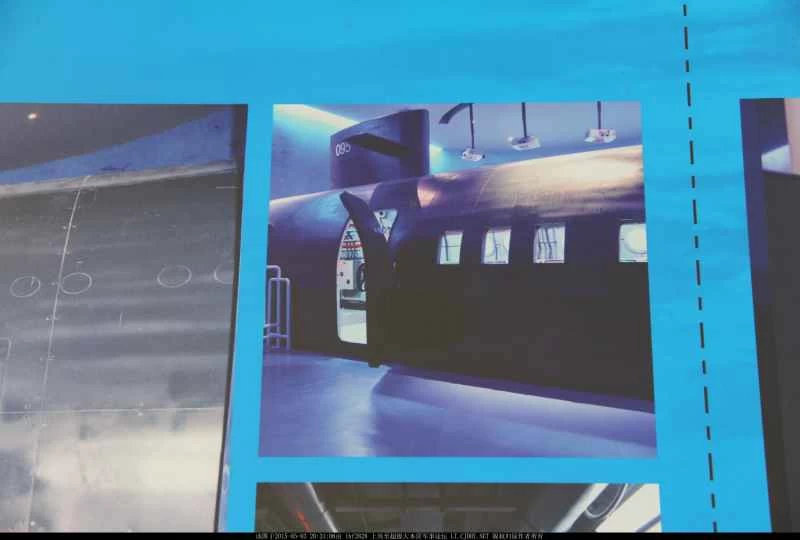 中国海軍095型SSN原子力潜水艦