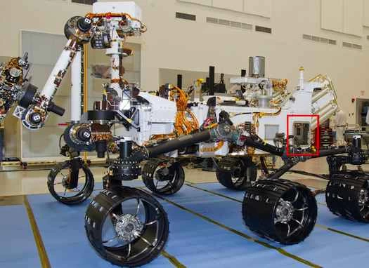 中性子の動的アルベド