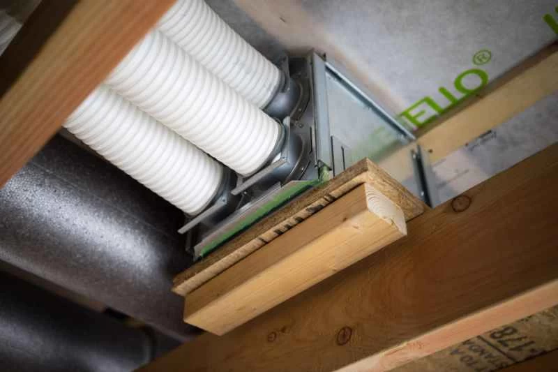 確実な建設：07 機械システムの設置