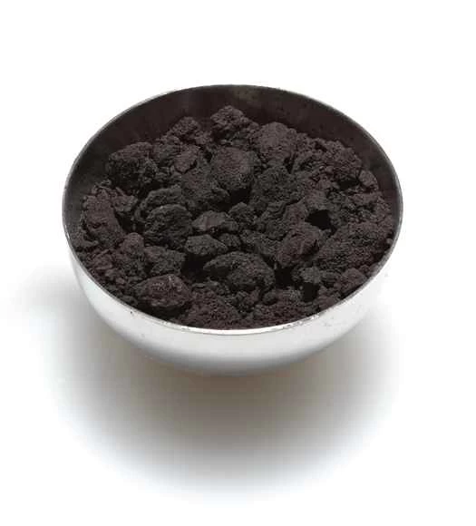 アルミニウムでろ過されたペプトビスモルビスマス錠