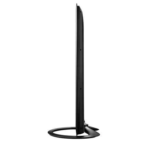 日立の超薄型テレビ