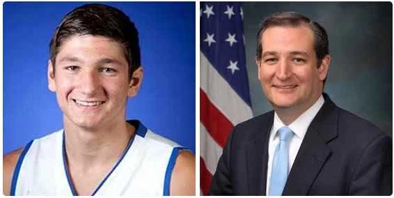 テッド・クルーズの顔がミームになるのはなぜか？