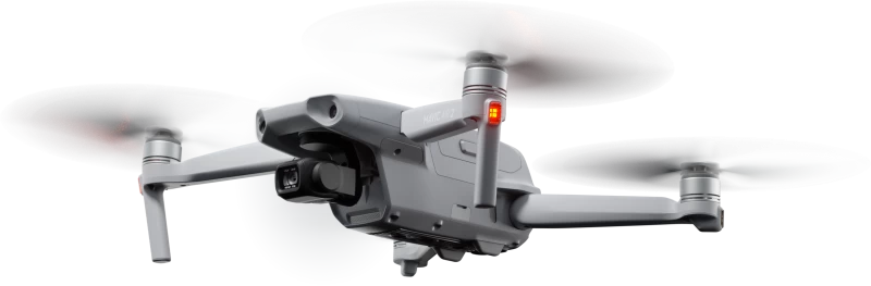 DJI マビックエア 2