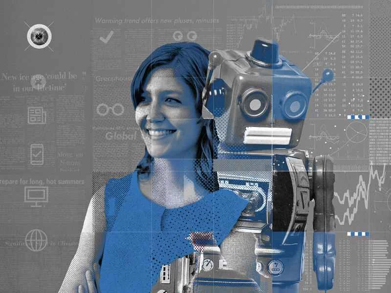 AIはインターネットのフェイクニュース問題を解決できるか？ファクトチェッカーが調査する。