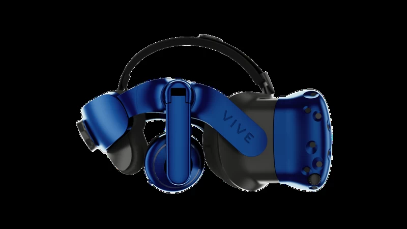 HTC Vive Pro