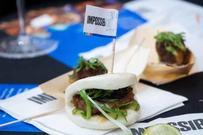 インポッシブル・フーズが、植物由来の豚肉代替品を発表しました。その味は？