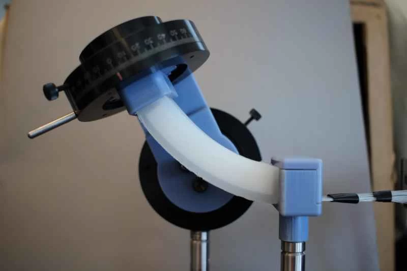 スマートフォームと人工知能は、ロボットが怪我をしているかどうかを知るのに役立つかもしれない