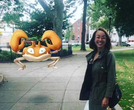 ポケモンGOはあなたのGoogleアカウント全体にアクセスできる