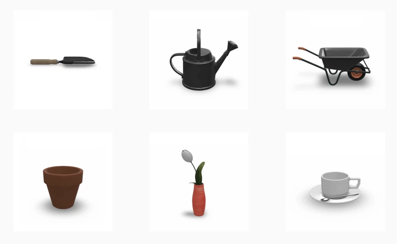 Apple ARクイックルック