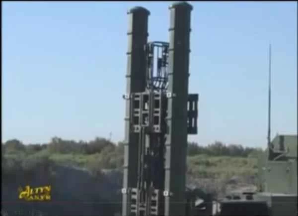 FD-2000 中国トルクメニスタン HQ-9 SAM