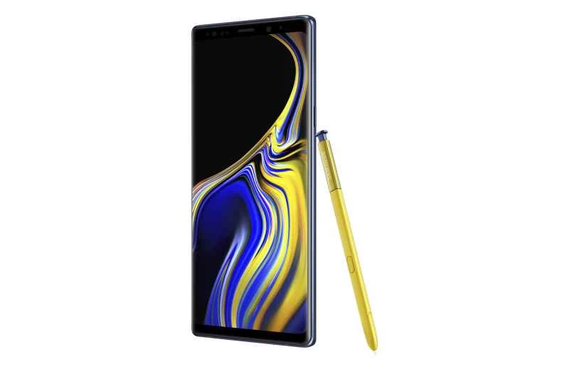 AIカメラと大容量バッテリー：Samsung Note9について知っておくべきこと
