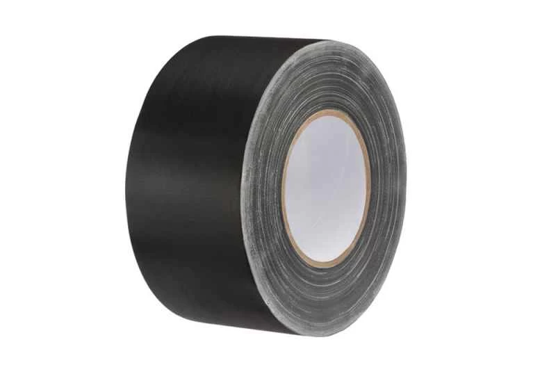 ガファーテープの故ロス・ローウェル氏に敬意を表して