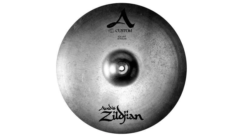 ジルジャンシンバル