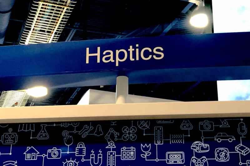 CES 2019のテクノロジー関連流行語集