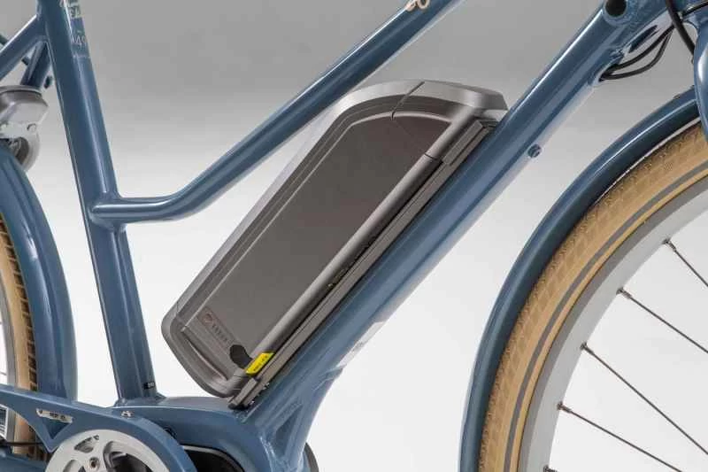 ブルージェイバッテリー