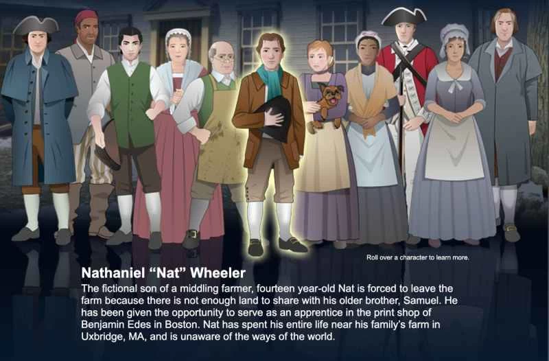 ミッションUSのゲームスクリーンショット