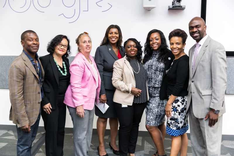 キンバリー・ブライアント ブラック・ガールズ・コード