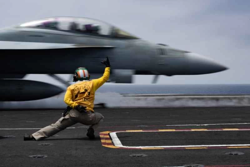 『トップガン マーヴェリック』に登場する新型飛行機についてわかっていること