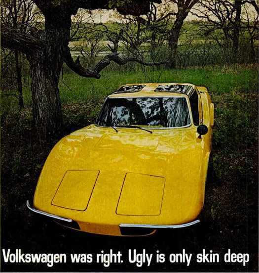 ブラッドリーGT:1975年6月