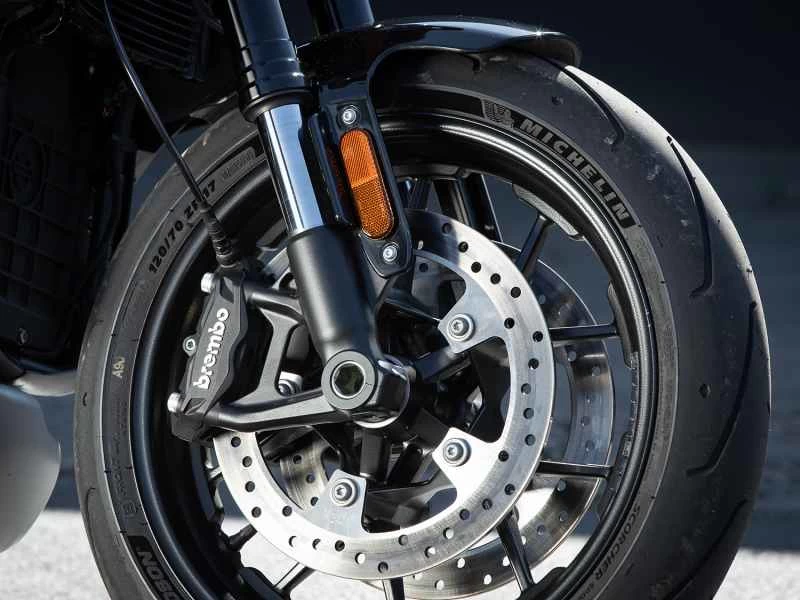 ボッシュの6軸IMU