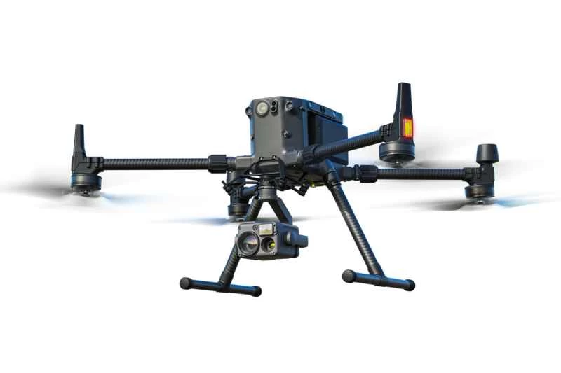 DJI マトリックス 300 RTK