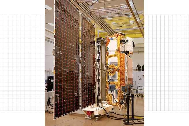 Aireon 宇宙ベース ADS-B