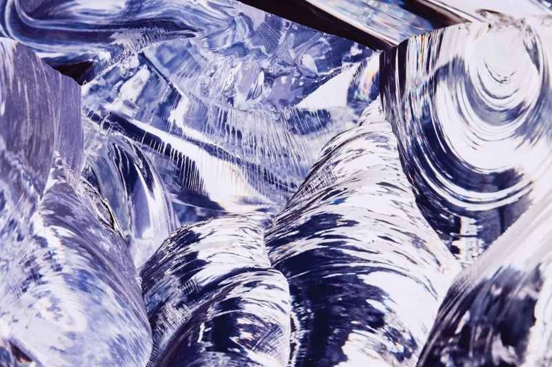 ホウケイ酸ガラス