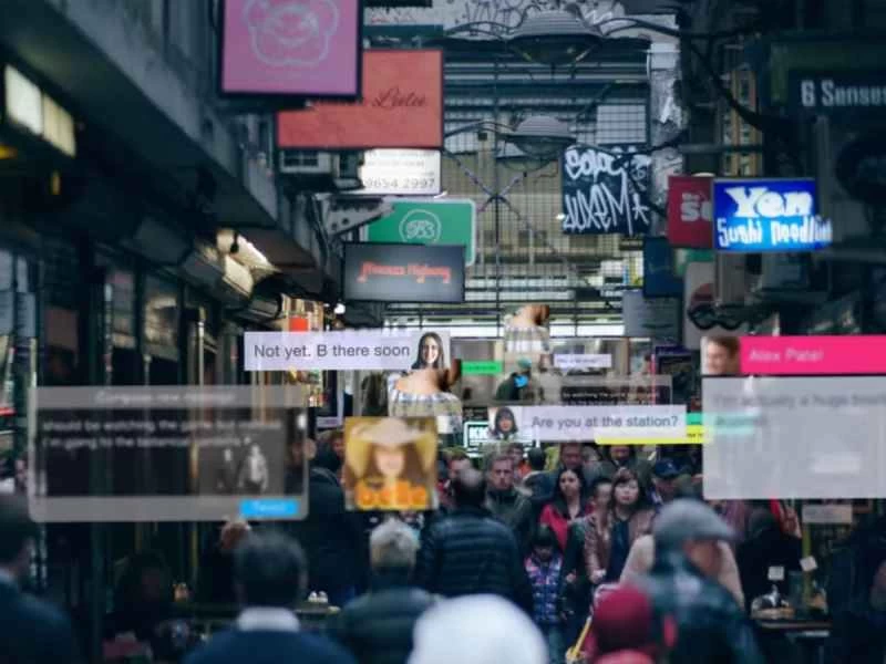 Facebookから離れて、これらの代替ソーシャルネットワークを試してみましょう