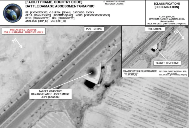 ストライキ後の評価の例