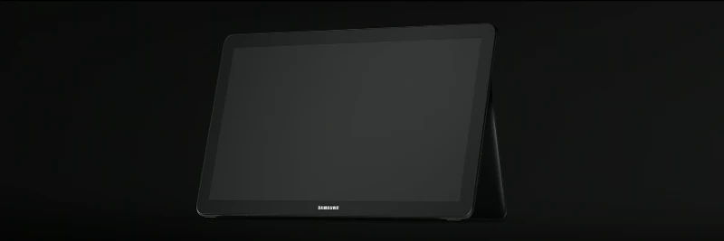 サムスンギャラクシービュー