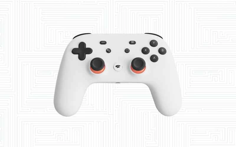 ゲーム用ジョイスティック