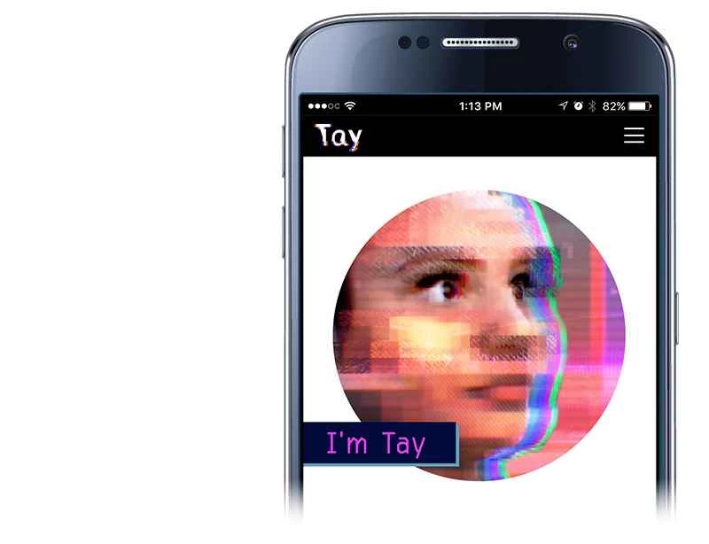 人種差別的なチャットボットの出現を防ぐ方法