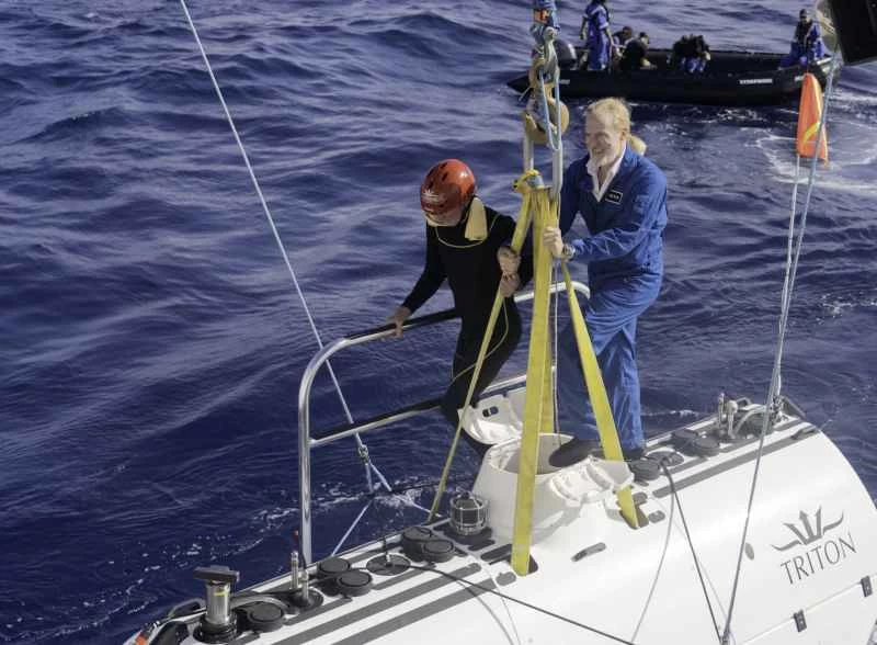 ビクター・ヴェスコヴォ