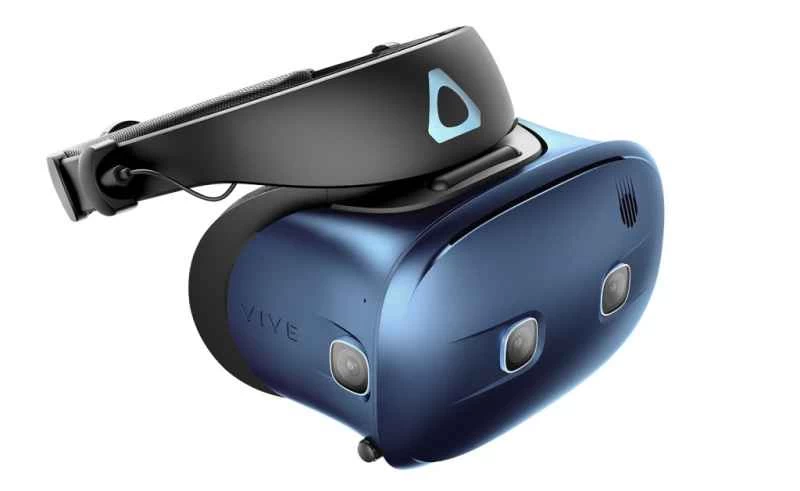 HTC Vive コスモス プレイ