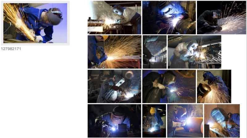 視覚的に類似したShutterstock 3