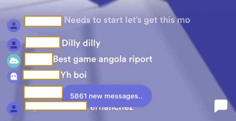 ディリー・ディリー