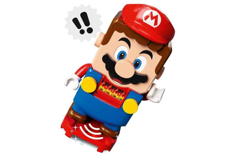 マリオレゴ