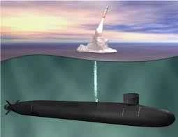コロンビア級SSBN SSBN-X 米海軍