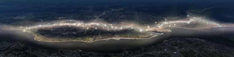 これらの画像は洪水を防ぐための最もクールなデザインの一部を示しています