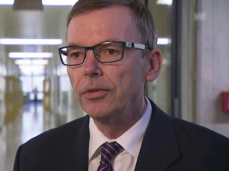 ステファン・モーグル