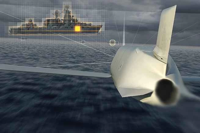 ロッキード・マーティン LRASM